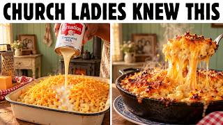 100 Soul Food Cooking Tricks You Could Only Find in Old Cookbooks