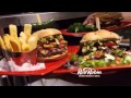 Red Robin Commercial