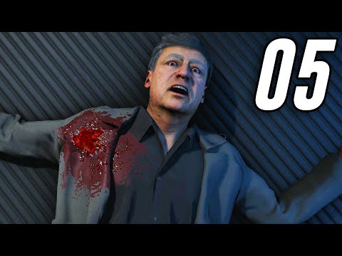 Ghost Recon: Breakpoint - Part 5 - Ian Blake