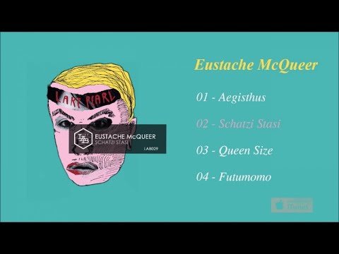 Eustache McQueer - #2 - Schatzi Stasi