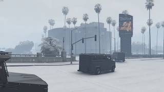 GTA Casino Heist   Hard & Laut