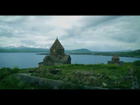 Discover Armenia and Artsakh   The fascinating architecture of the Land of Noah