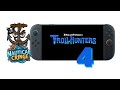 Troll Hunters Defenders Of Arcadia Episode 4 Going Back To 100 Previous Levels Switch 2