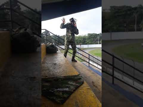 Picada A Loca Patio 4 Salsa Choke