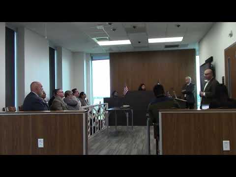 The Next Generation Researchers Armenian Genocide ICC Moot Court