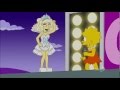 Los Simpsons 23x22 Lisa Goes Gaga Sub.esp ...