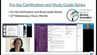 20260819 ISSIP Certification Study Guide & Curriculum
