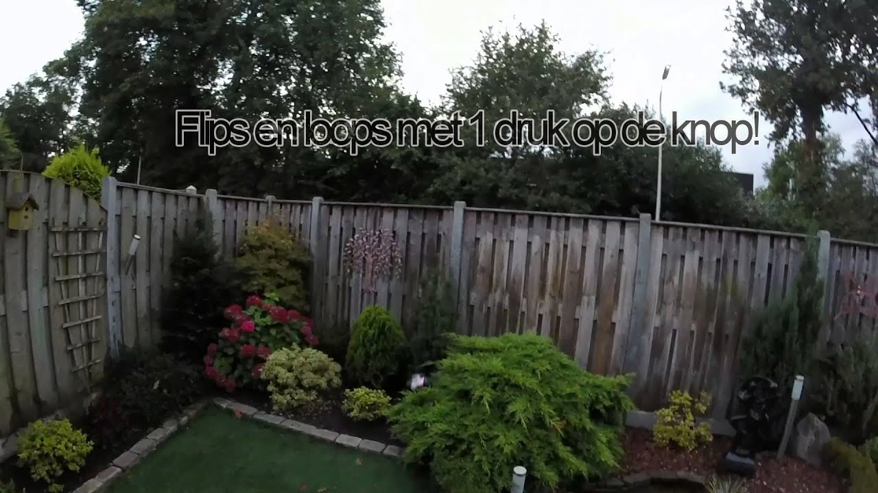 RC dron Ufo Blaxter X80