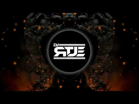 DJ RTJE - ENERGIZE (BUBBLING)