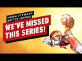 Mario Strikers: Battle League Plays it Safe, but Boy Did We Miss This Series