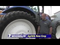 MICHELIN 14.9R24 (380/85 R24) 130A8/127B TL AGRIBIB - изглед 2