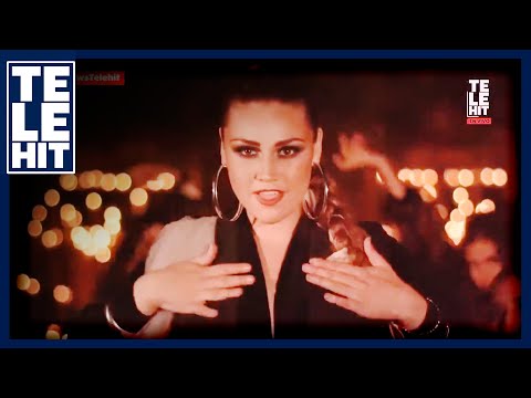 Qué News: @BrisaCarrilloOficial y KRSH juntos en 'Ardiente' | Telehit