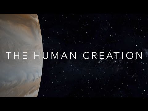 The Human Creation (2020) | Sci-Fi Short Film