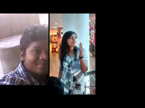 my ice cream days in LPU (2015)