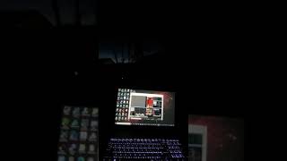 Astro set up.