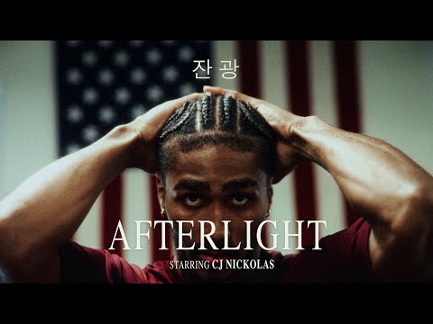 Taekwondo Short Doc | Olympian CJ Nickolas (SONY FX6)