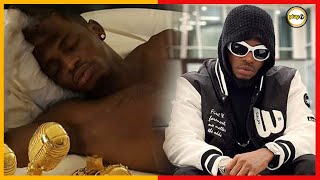 Download lagu RIP😭 Diamond Platnumz is GONE FOR GOOD Ghanian witch doctor says|Plug Tv Kenya mp3