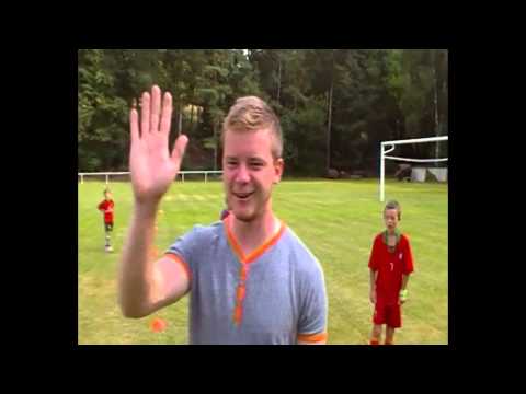 Žinkovy 2014 - soustředění FK Kohouti Rokycany