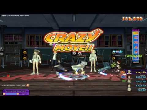 Gavy NJ - Sunflower Ft. Sunny Side MJ (Hard) , Crazy Dance 4 , No Chance ~ Audition AyoDance