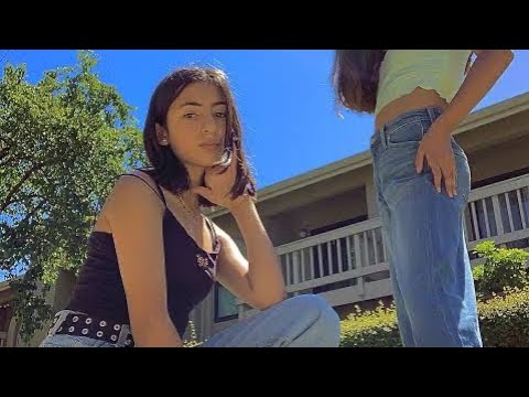 Aesthetic outfits y2k, indie kid, soft girl Tik Tok compilation (2020 version)