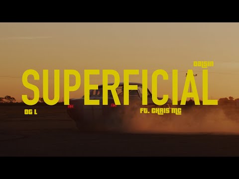 Video thumbnail for Superficial