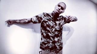 Chris Brown ft. The LuvaBoy TJ - Jumping Out The Plane (New Music February 2013)