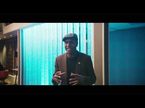 DRSF Launch Event Highlight