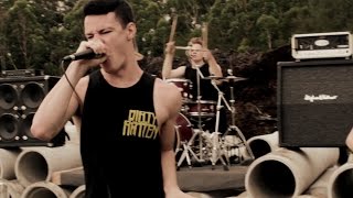 Scars Have Faded: FALSE FAMILY (Official Music Video)