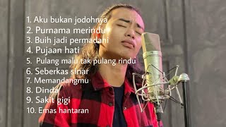 Download lagu ZINIDIN ZIDAN FULL ALBUM COVER, AKU BUKAN JODOHNYA... YANG LAGI VIRAL 2021, SUARANYAA ADEMM mp3
