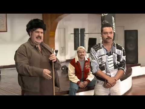 SERIES GOODEN and SERIES GOODEN 