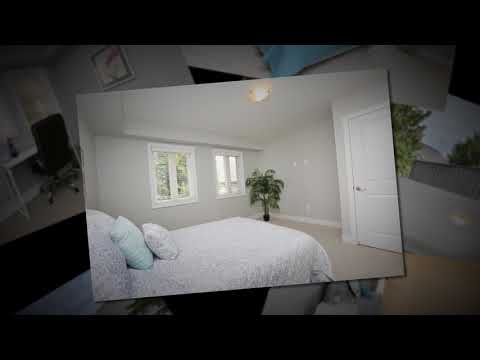 Welcome to 85 Ruby Lang Lane - Etobicoke Real Estate