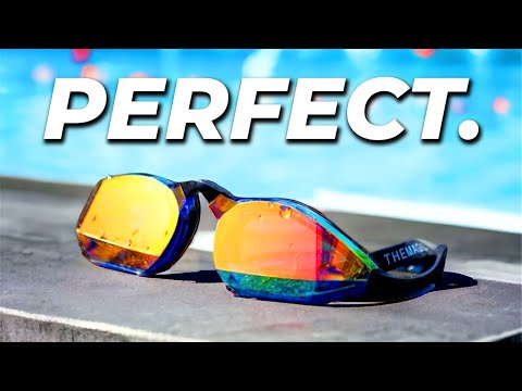 TheMagic5 Goggle Review (2024)