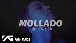 SEUNGRI - MOLLADO (몰라도) ft iKON's B.I M/V