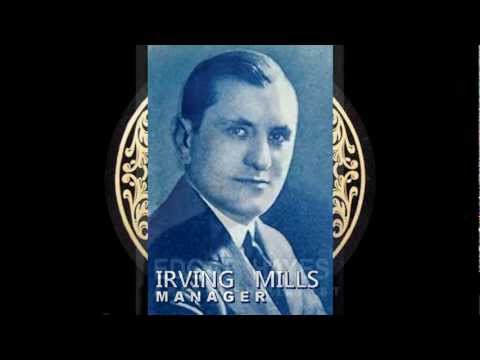 Mills Blue Rhythm Band -1931- Im Sorry I Made You Blue