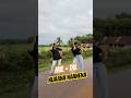 Nijaana Naanena With Mother In Law ️ Youtubeshorts Trending Viral Mil Dil Nature Dance