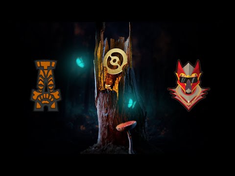 Ancient Tribe vs D2 Hustlers – Highlights - DPC 2023 WEU Spring Tour Division II