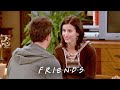 Chandler and Monica Are Cleared for Adoption  | Friends