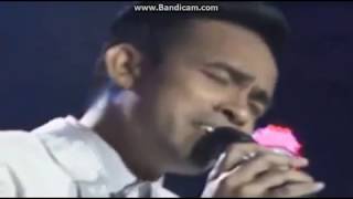 Download lagu WOW!! Merdunya Suara FILDAN - Senandung Rindu - TOP 10 05/Desember/2017 mp3