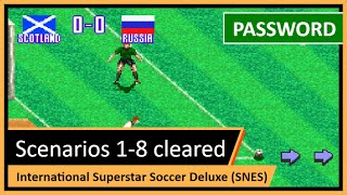 Capa de Escócia x Rússia