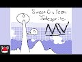 Sweet Cis Teen Mv