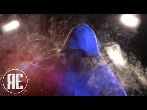 Captain - Superman (ft. Don)  [Official Music Video]