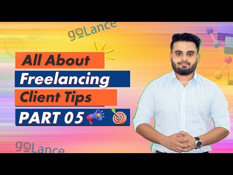 Best Freelancing Marketplace for New Seller Get your First Order GoLance Part 01