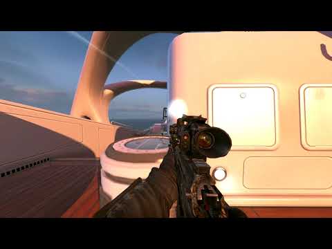 OCC Week 253 [BO2 600fps]