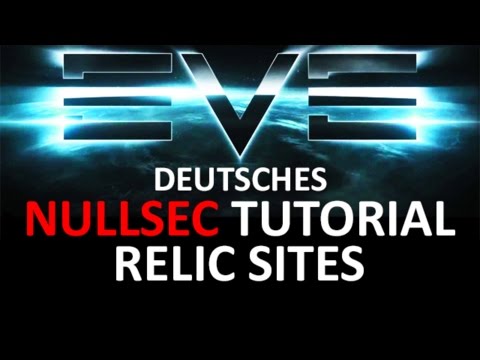 , title : 'EVE Anleitung: Relic Sites Exploration im Nullsec für Anfänger (von Tommaxx)'