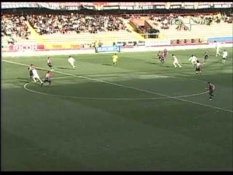 Genoa-LECCE 1-0 - 03/03/2007 - Campionato Serie B 2006/'07 - 5.a giornata di ritorno