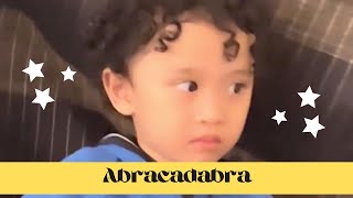 Download lagu Anzalna Nasir - abracadabra ~~~ mp3 Download lagu Anzalna Nasir - abracadabra ~~~ mp3
