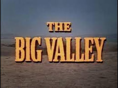 The Big Valley Full Episode - The Jonah