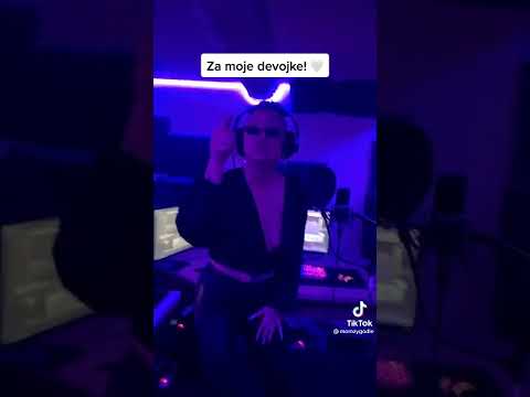 Mama Godella - Svi bi oni svetice