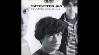 Spectrum   Touch The Stars