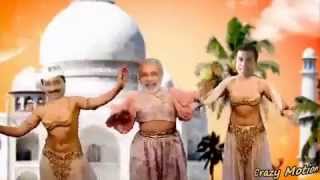 preview picture of video 'modi'